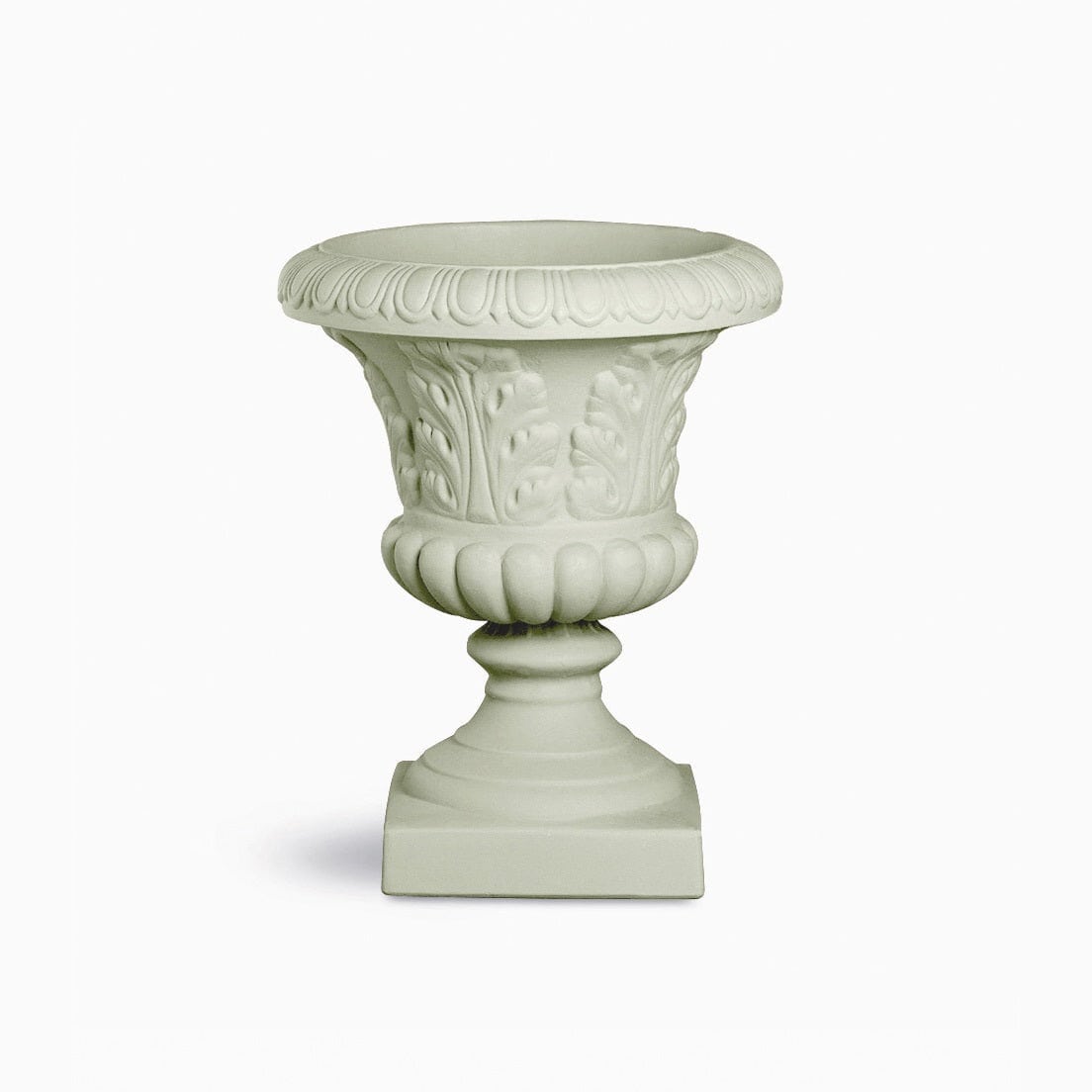 Decorati - Calice Fogliato Planter by Serralunga Planters